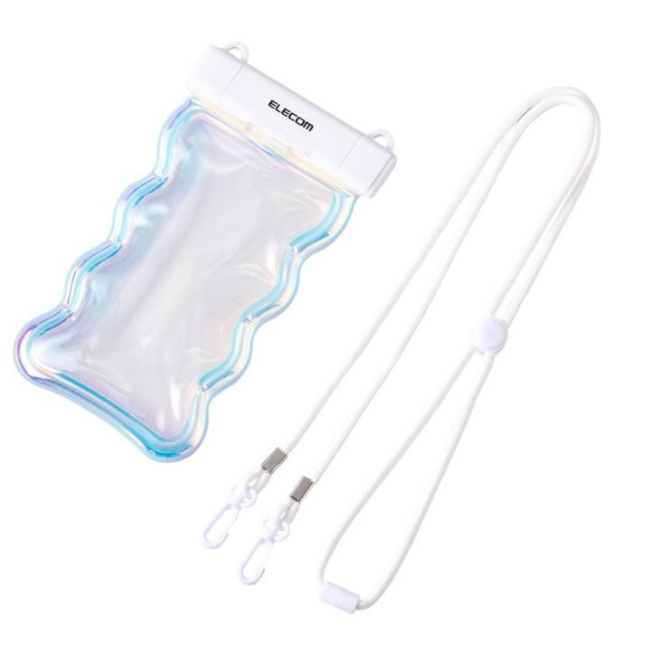 エレコム、IP68準拠のスマートフォン用防水ケースを発売 - 画像8