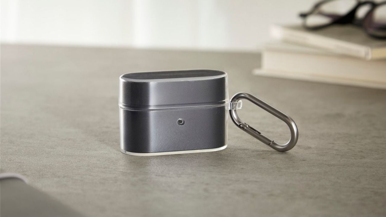 エレコム、SONY WF-1000XM6・LinkBuds Clip用ケースを2タイプ新発売 - 画像2