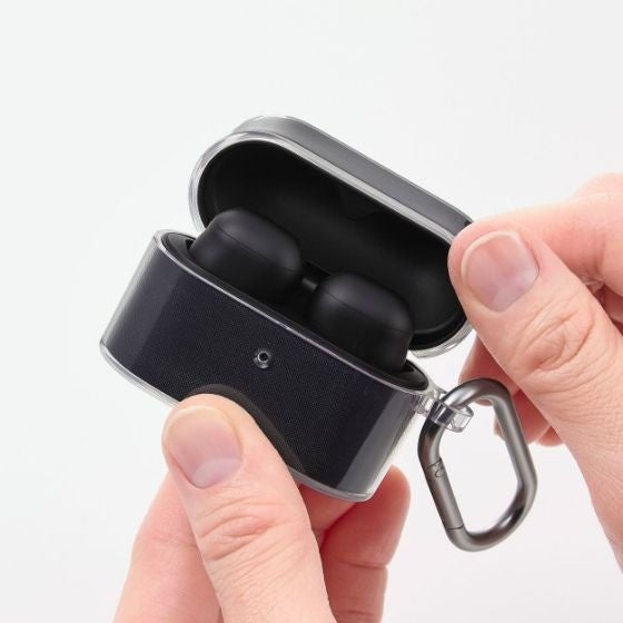 エレコム、SONY WF-1000XM6・LinkBuds Clip用ケースを2タイプ新発売 - 画像3