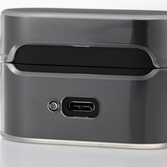 エレコム、SONY WF-1000XM6・LinkBuds Clip用ケースを2タイプ新発売 - 画像5