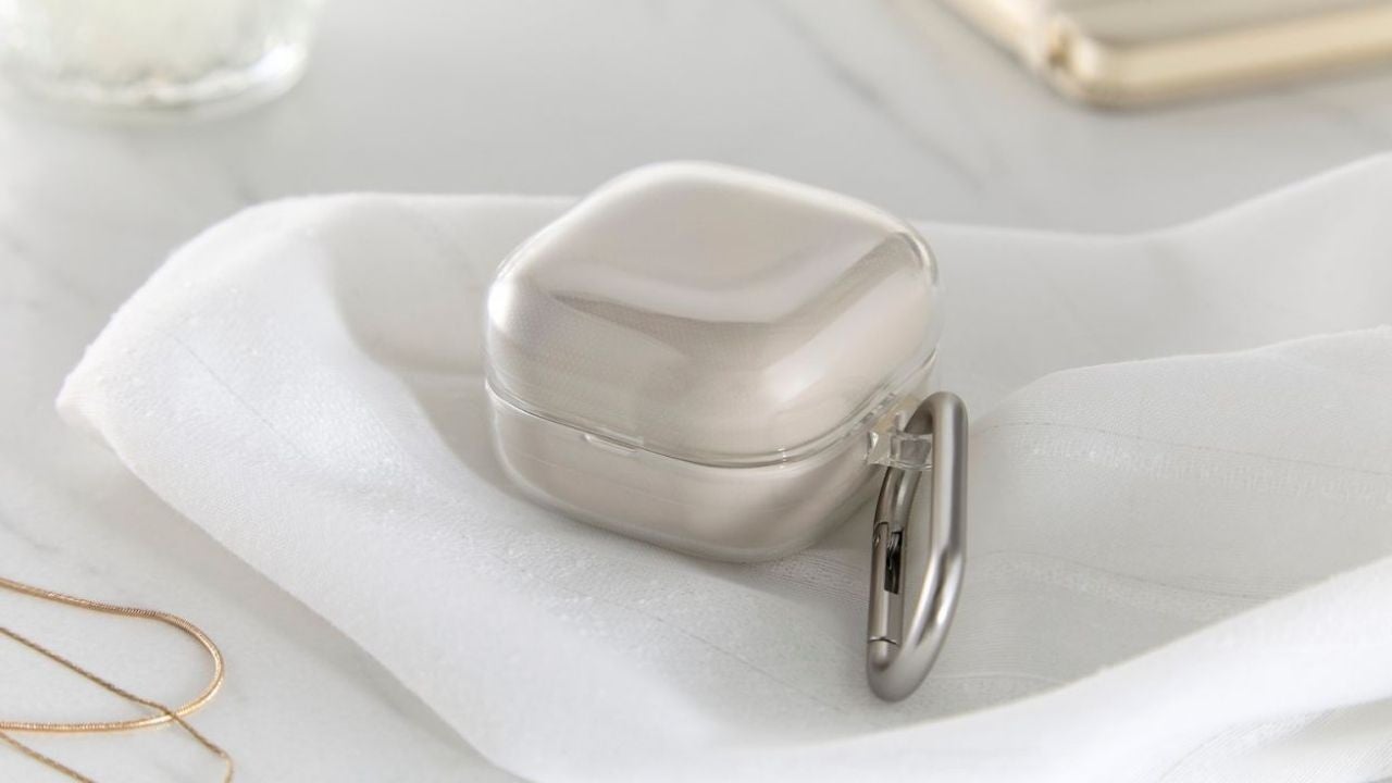 エレコム、SONY WF-1000XM6・LinkBuds Clip用ケースを2タイプ新発売 - 画像6