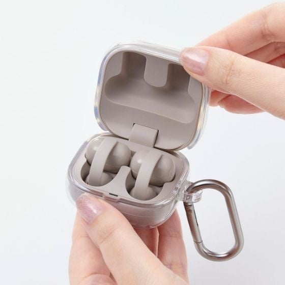 エレコム、SONY WF-1000XM6・LinkBuds Clip用ケースを2タイプ新発売 - 画像7