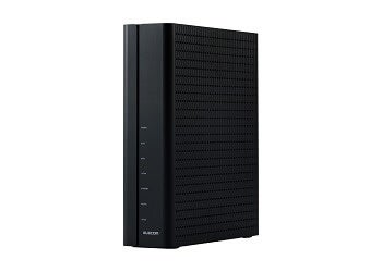 エレコム、法人限定のWi-Fi 7対応10ギガビットルーターを発売 - 画像16