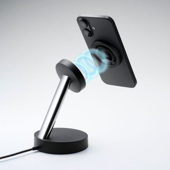 エレコム、落下リスクに備えるスマホアクセサリー4種を発売|日常の衝撃からスマホを守るZEROSHOCKの新アクセサリー(15枚目)