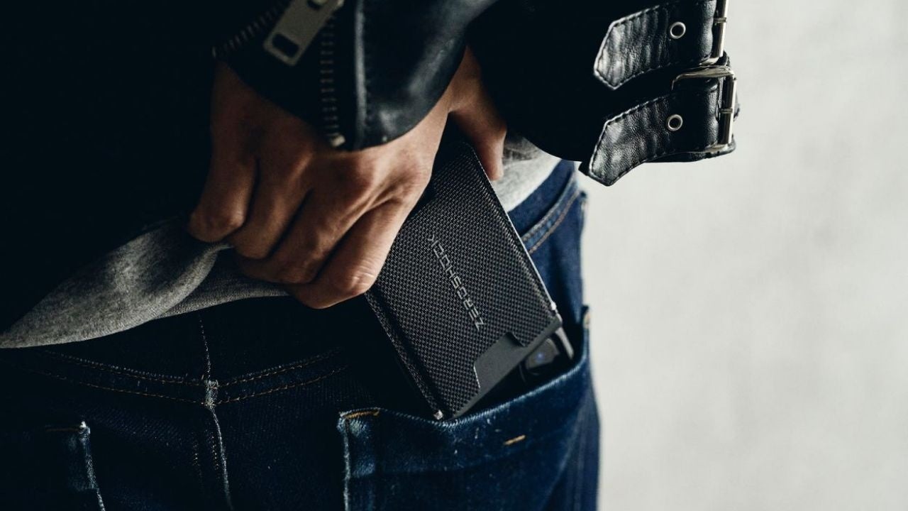 エレコム、落下リスクに備えるスマホアクセサリー4種を発売｜日常の衝撃からスマホを守るZEROSHOCKの新アクセサリー