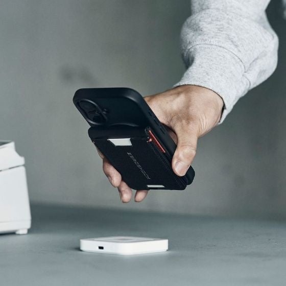 エレコム、落下リスクに備えるスマホアクセサリー4種を発売｜日常の衝撃からスマホを守るZEROSHOCKの新アクセサリー（7枚目）