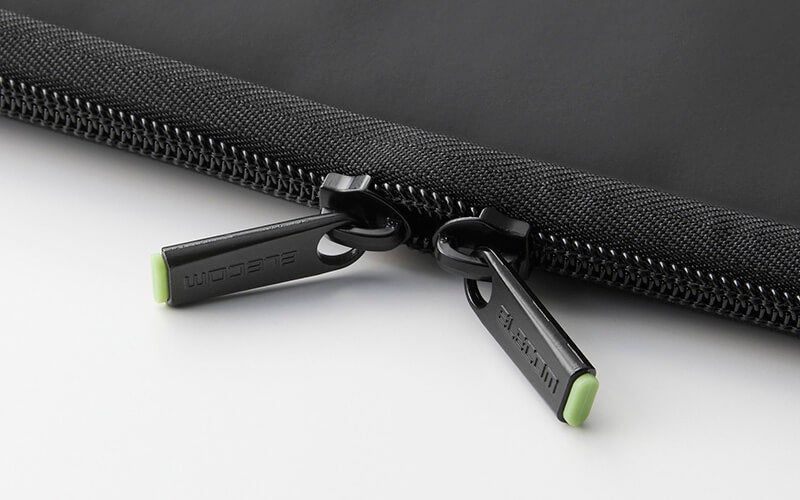 エレコム、MacBook Neo専用の耐衝撃インナーケース「ZEROSHOCK」を発売｜ZEROSHOCKインナーケースの製品スペック