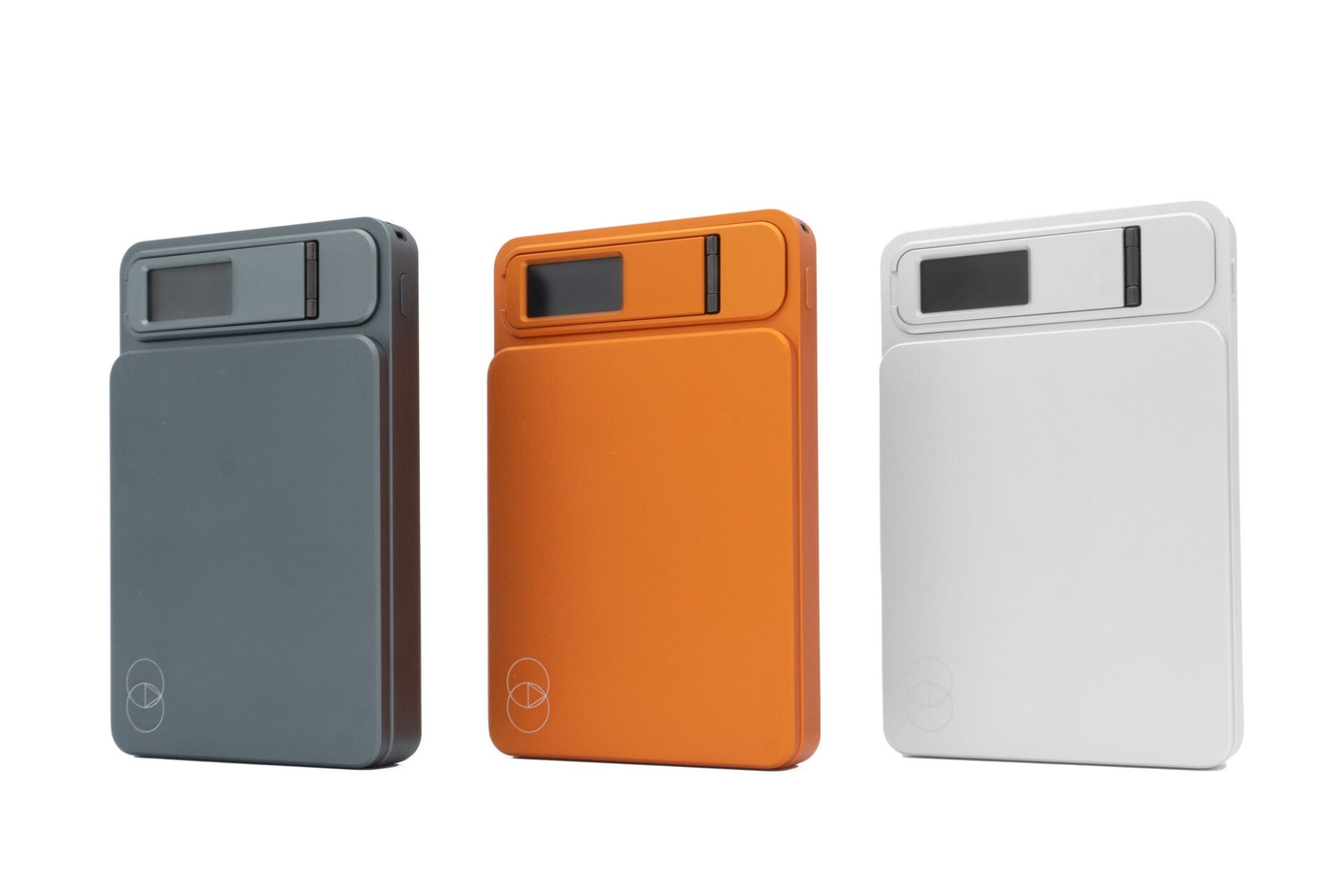 発火リスク低減の「準固体バッテリー」モバイルバッテリーがMakuakeで先行販売 - 画像1