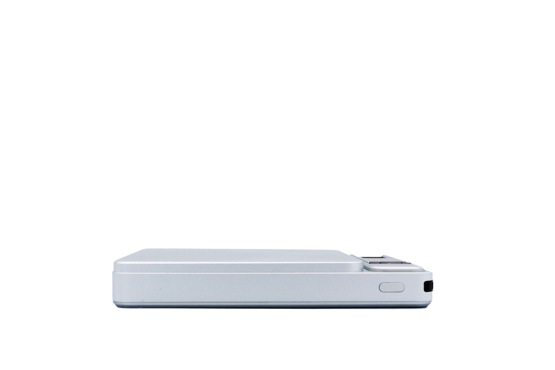 発火リスク低減の「準固体バッテリー」モバイルバッテリーがMakuakeで先行販売 - 画像3