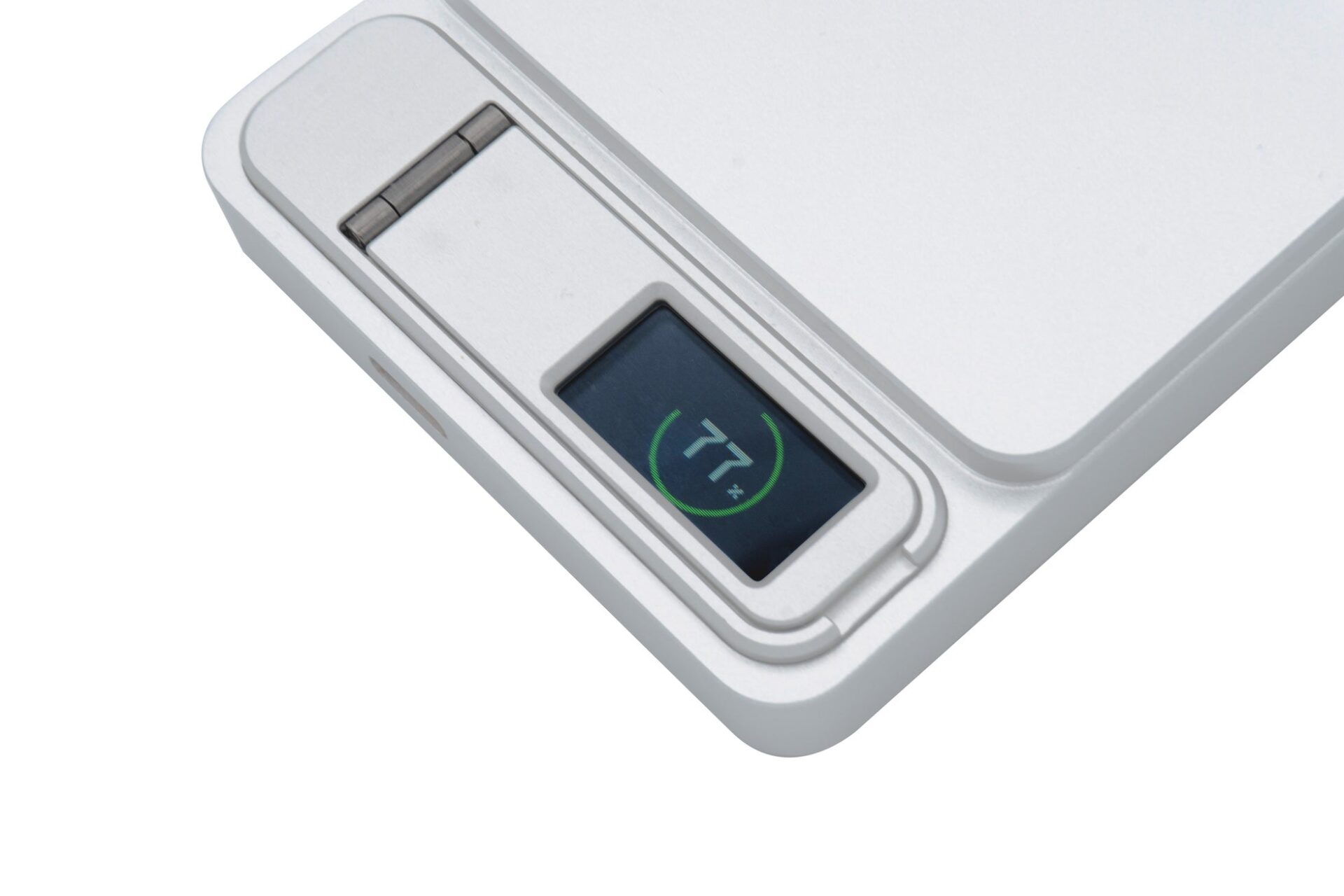 発火リスク低減の「準固体バッテリー」モバイルバッテリーがMakuakeで先行販売 - 画像5