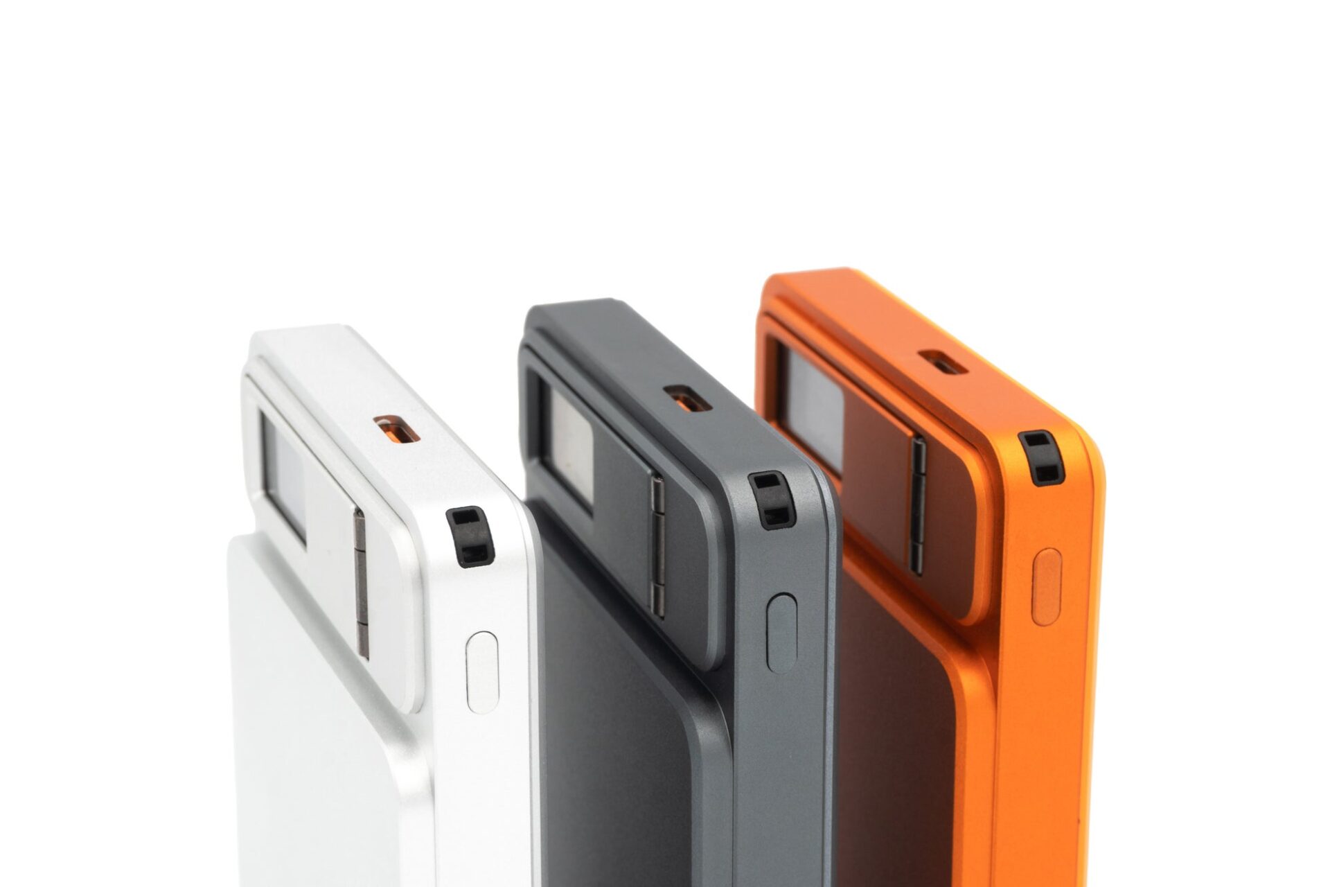 発火リスク低減の「準固体バッテリー」モバイルバッテリーがMakuakeで先行販売 - 画像7