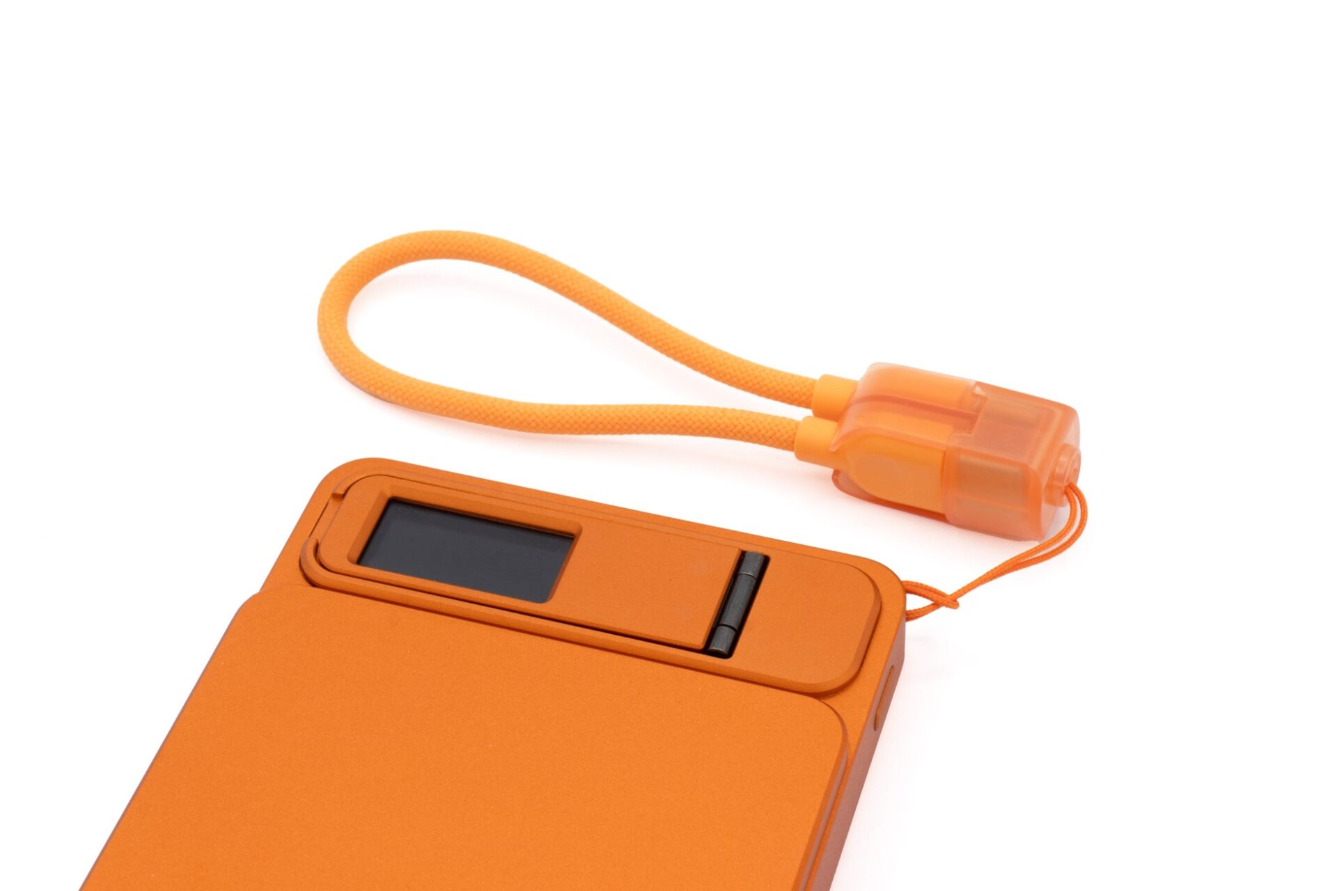 発火リスク低減の「準固体バッテリー」モバイルバッテリーがMakuakeで先行販売 - 画像8