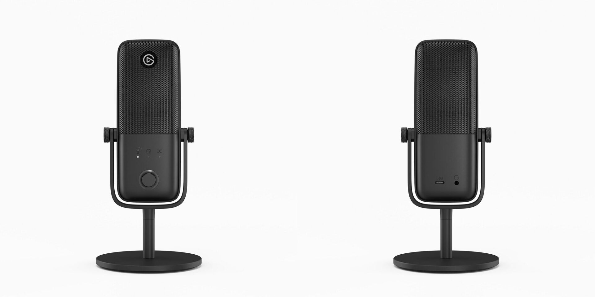 Elgato、配信向けUSBマイク「Wave:3 MK.2」とショートカットキーボード「Stream Deck + XL」を販売開始 - 画像2