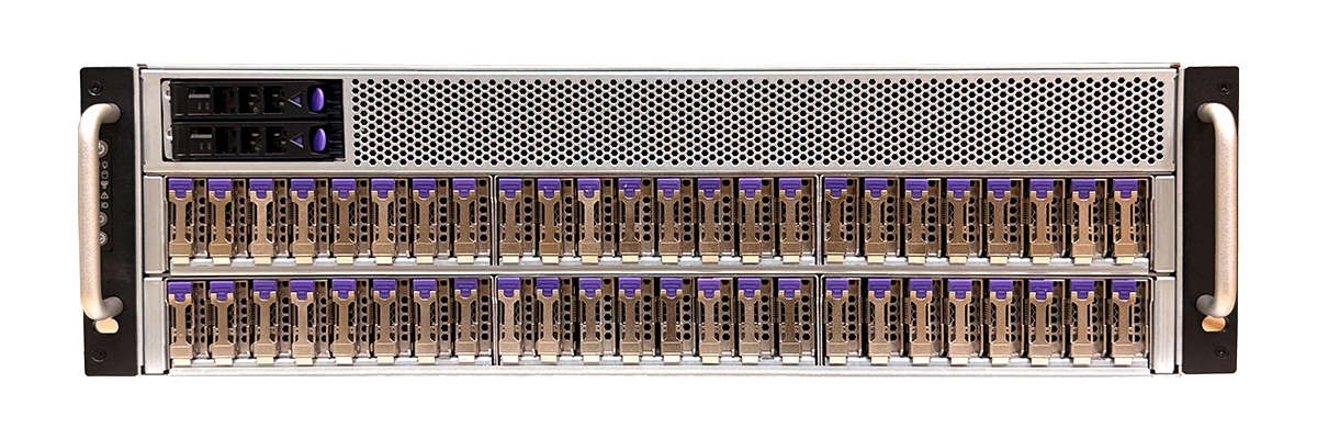 エルザ ジャパン、AIサーバー「H3 Falcon 6048」の取り扱いを開始 - 画像2