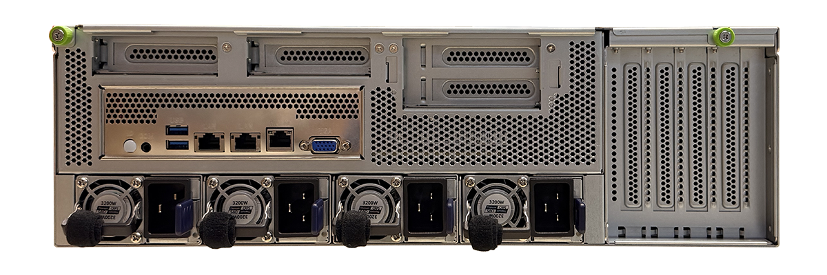 エルザ ジャパン、AIサーバー「H3 Falcon 6048」の取り扱いを開始 - 画像3
