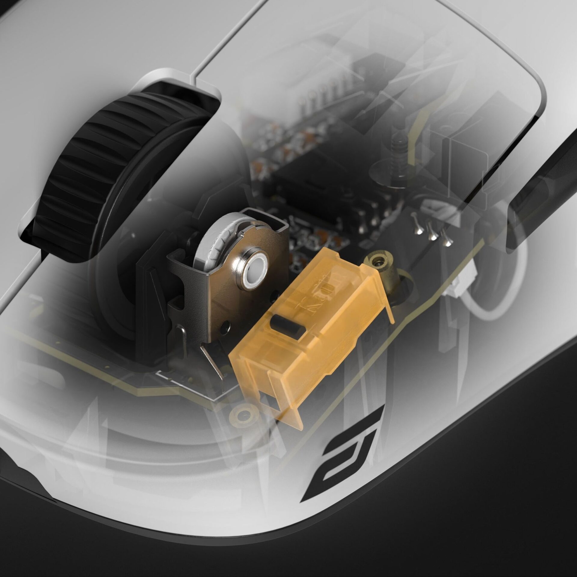 アーキサイト、Endgame Gearゲーミングマウス新製品3シリーズを発売 - 画像8