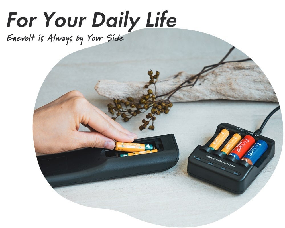 エネボルト、累計販売数1,071万個を突破 - 画像3