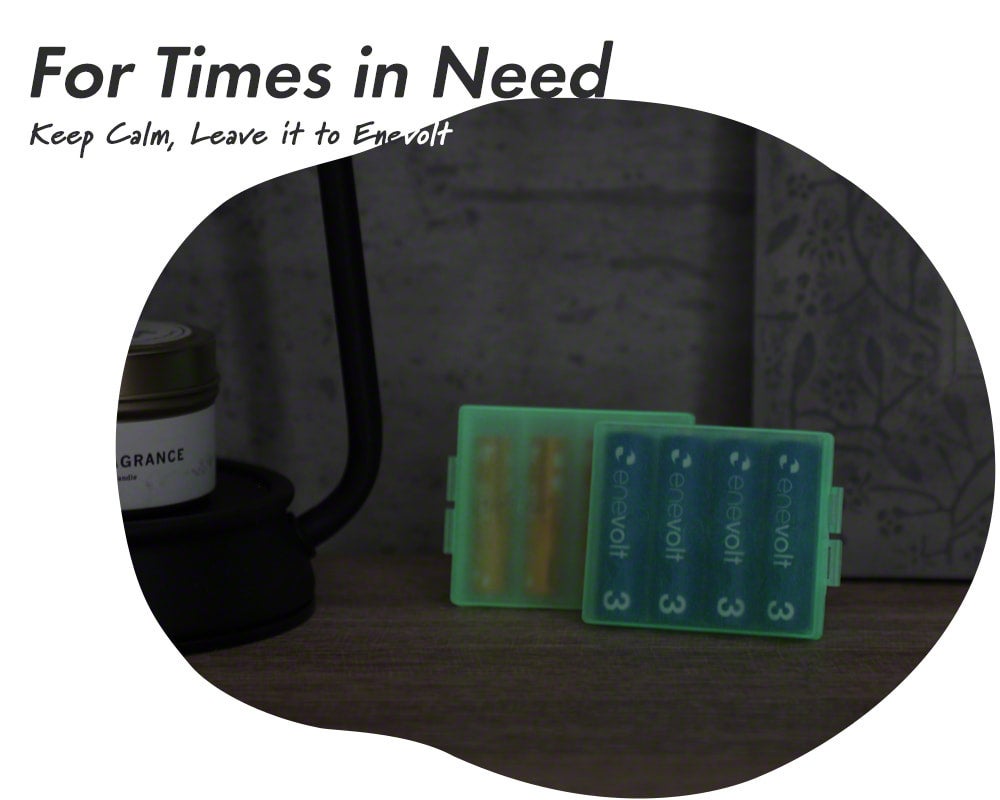 エネボルト、累計販売数1,071万個を突破 - 画像4