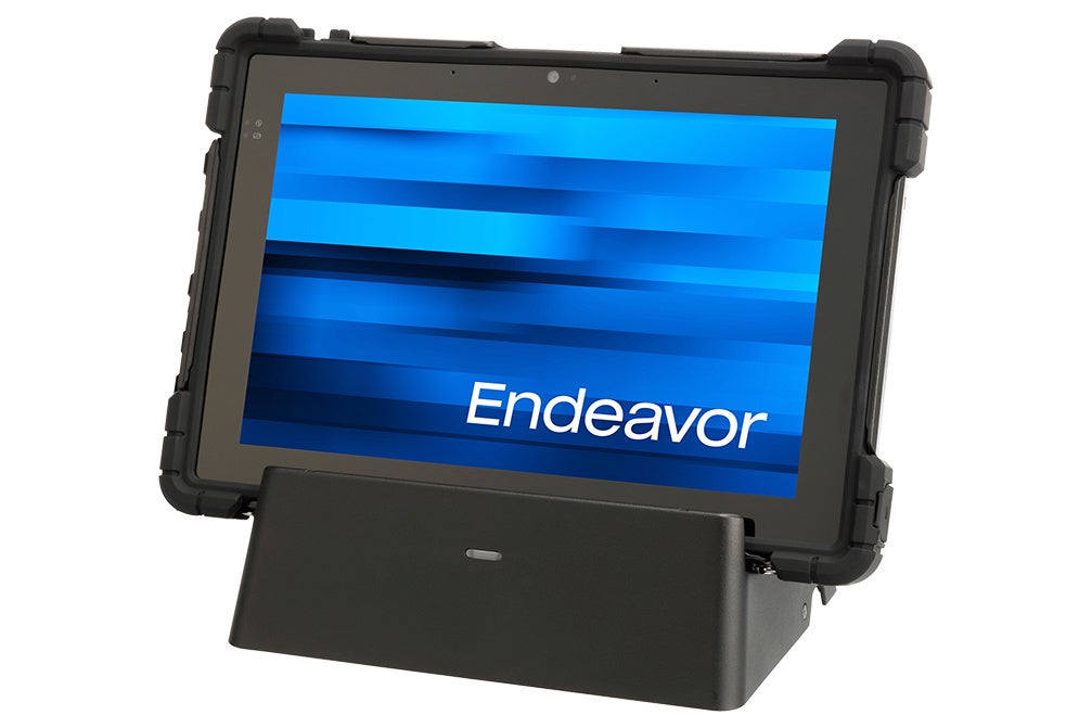 エプソン、防塵・防水タブレットPC新発売 - 画像2