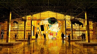 エプソンのプロジェクター、イマーシブ・ミュージアムに採用 - 画像4