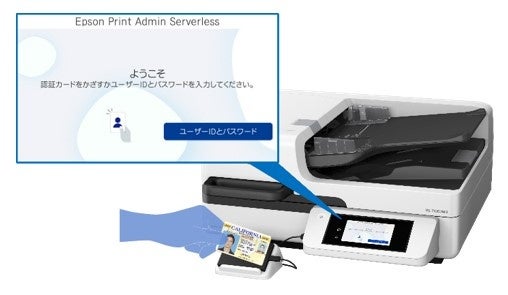 エプソン、ネットワーク対応のA3ドキュメントスキャナー3機種を発売 - 画像5