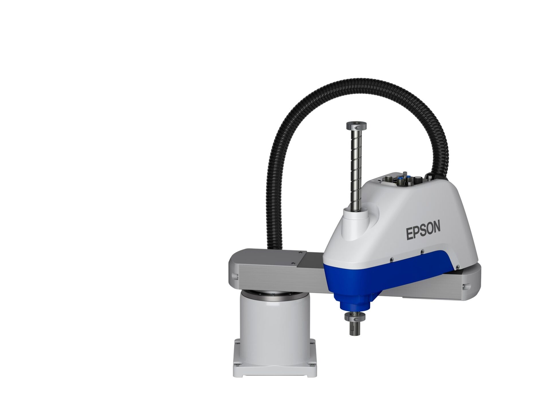 エプソン、産業用スカラロボット「LS-Cシリーズ」を発売｜高速・高精度を実現した新モデルが登場