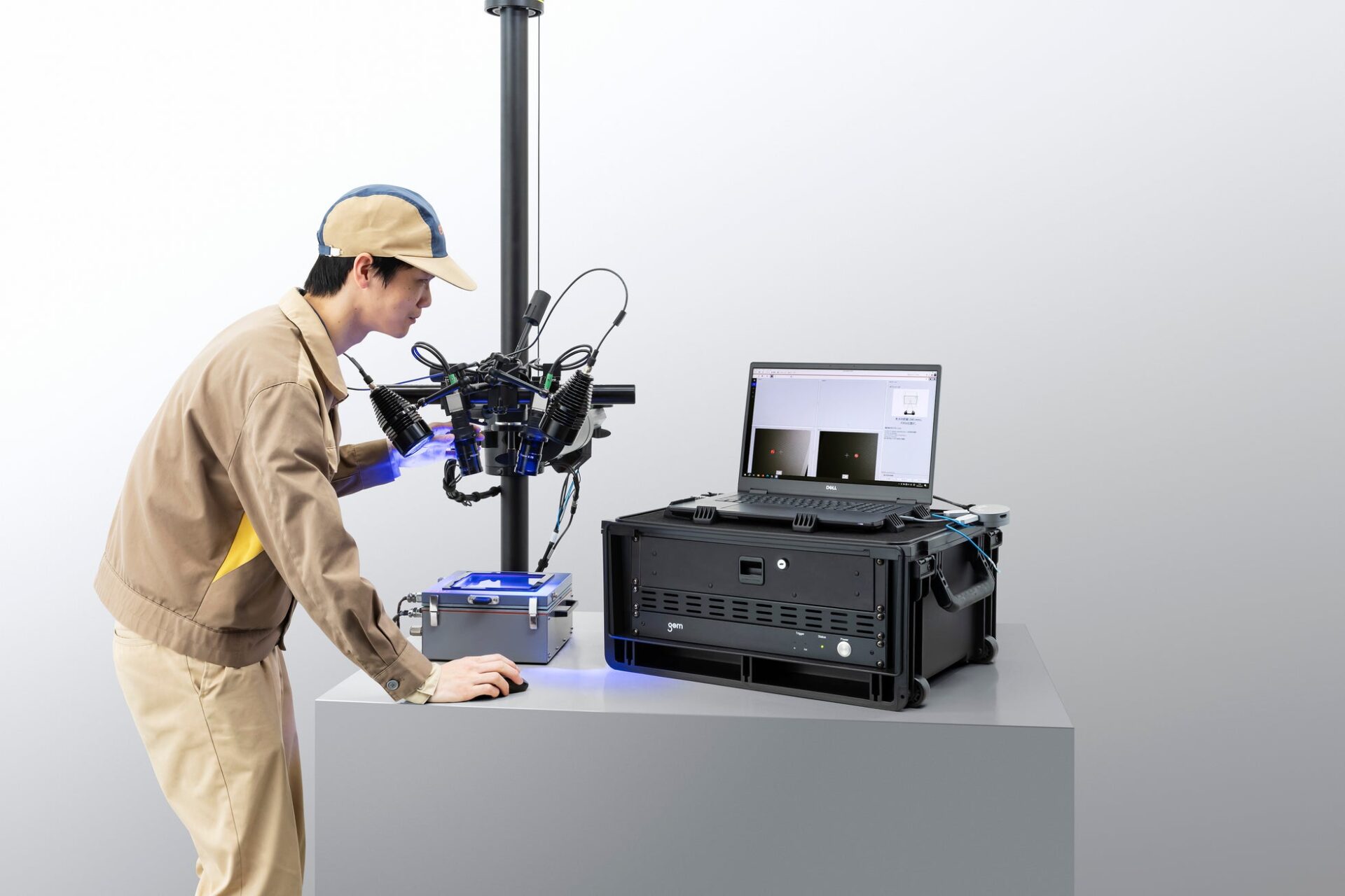 基板反り解析の精度向上に貢献—妥当性確認サービス開始 - 画像3