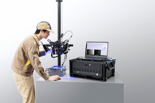 基板反り解析の精度向上に貢献—妥当性確認サービス開始 - 画像4