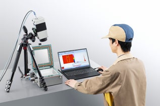 基板反り解析の精度向上に貢献—妥当性確認サービス開始 - 画像6