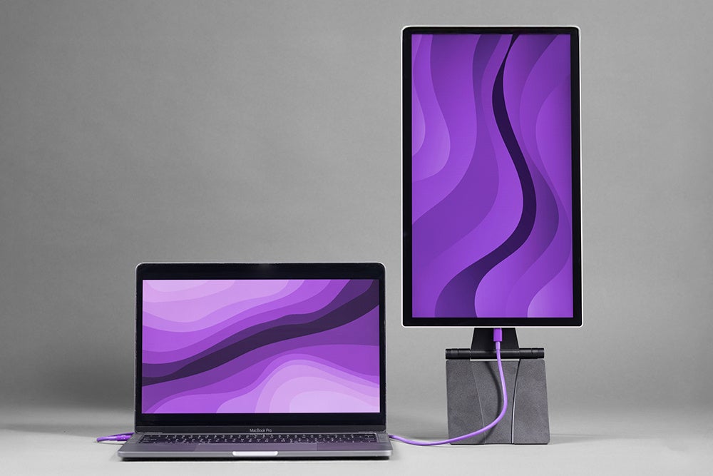 銀一、全5色展開の15.6インチポータブルモニター「エスプレッソ ライト 15」を発売 - 画像3