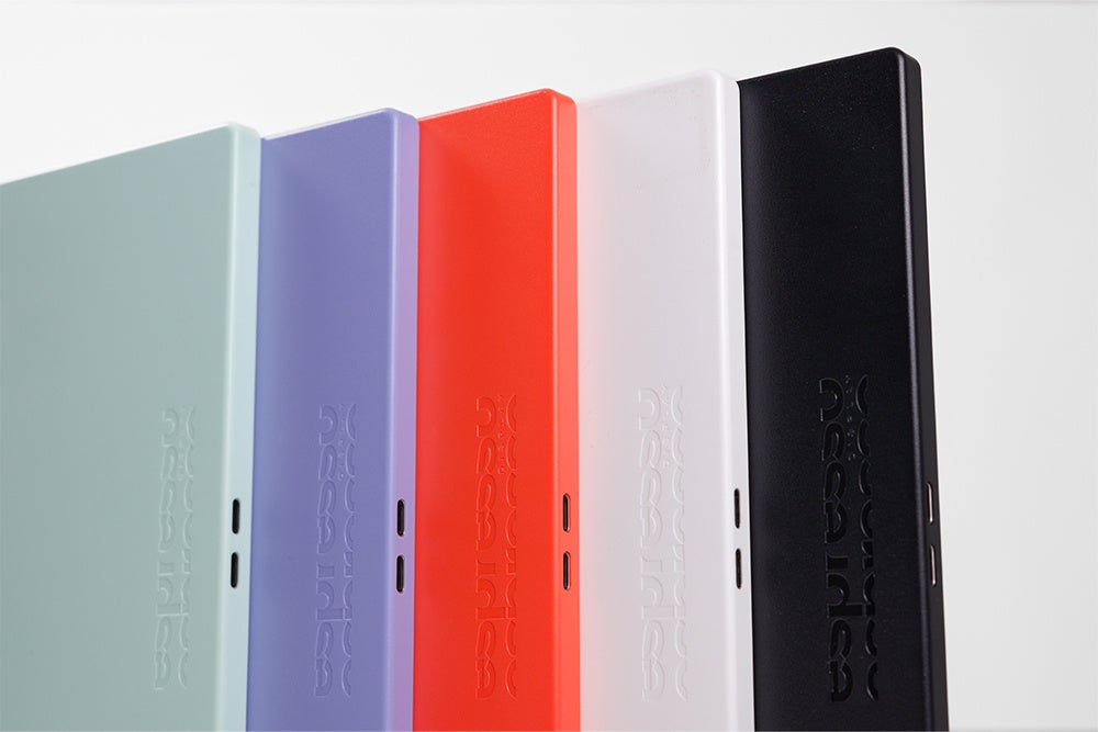 銀一、全5色展開の15.6インチポータブルモニター「エスプレッソ ライト 15」を発売 - 画像4