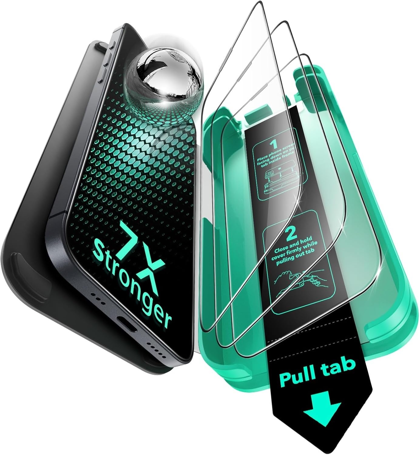 ESR、iPhone 17e専用マグネットケースとスクリーン保護フィルムを発売 - 画像6