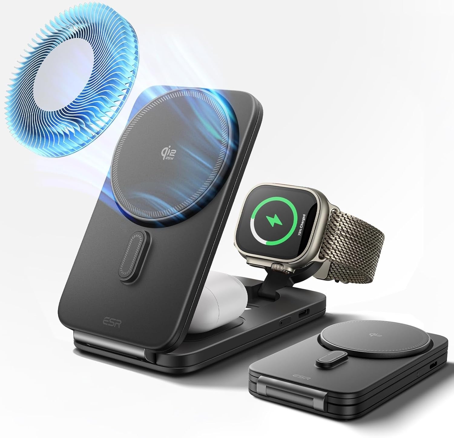 ESR、3月に2つのオフラインイベントで最新ガジェット体験を提供 - 画像3