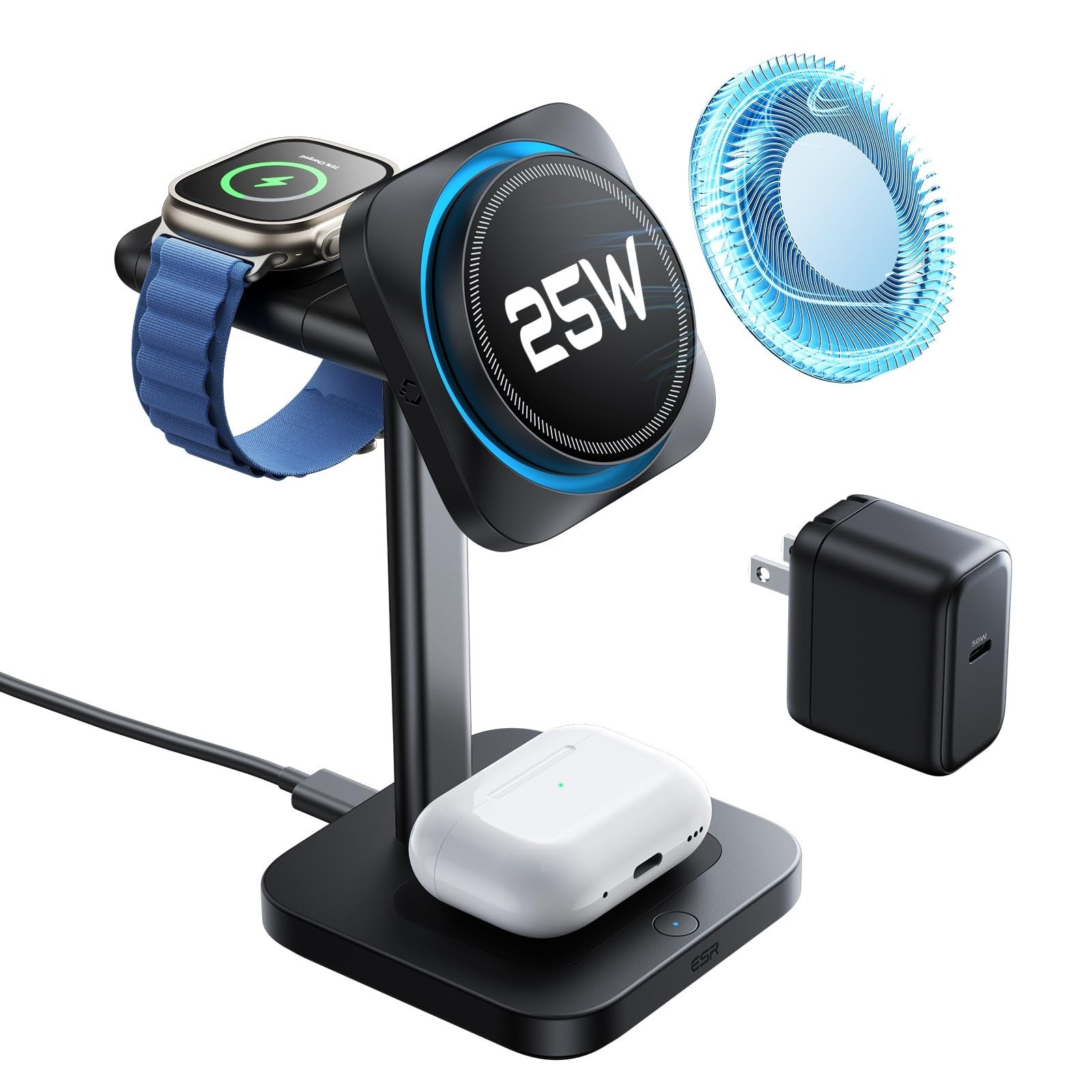 ESR、3月に2つのオフラインイベントで最新ガジェット体験を提供 - 画像5