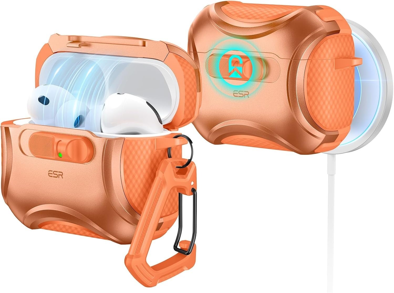 ESR、3月に2つのオフラインイベントで最新ガジェット体験を提供 - 画像9