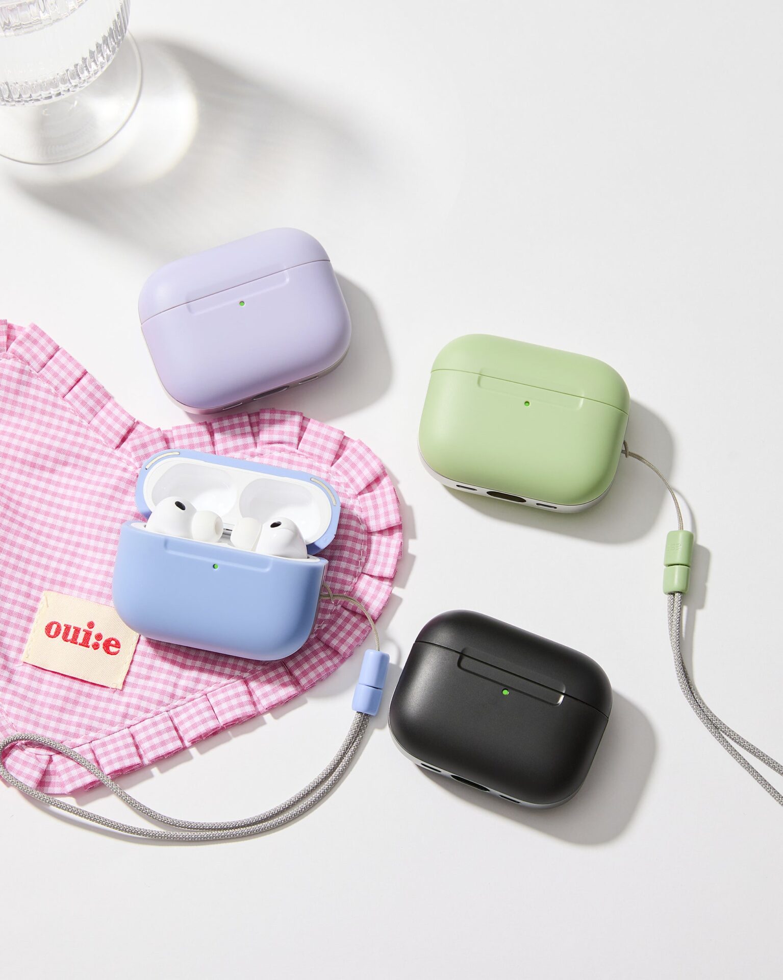 ESR、MagSafe対応のAirPods Pro 3専用ケース「Pulse Lite」を発売 - 画像4