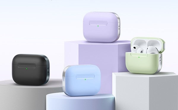 ESR、MagSafe対応のAirPods Pro 3専用ケース「Pulse Lite」を発売 - 画像6