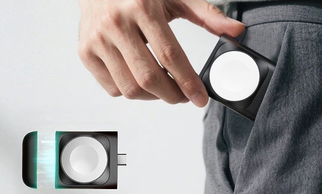 ESRからQi2対応3in1充電ステーションが発売 - 画像4