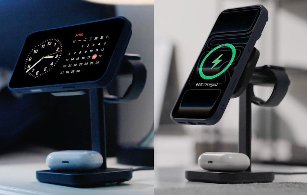ESRからQi2対応3in1充電ステーションが発売 - 画像5