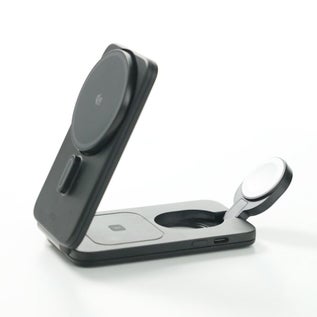 ESRからQi2対応の3in1充電ステーションが登場 - 画像4