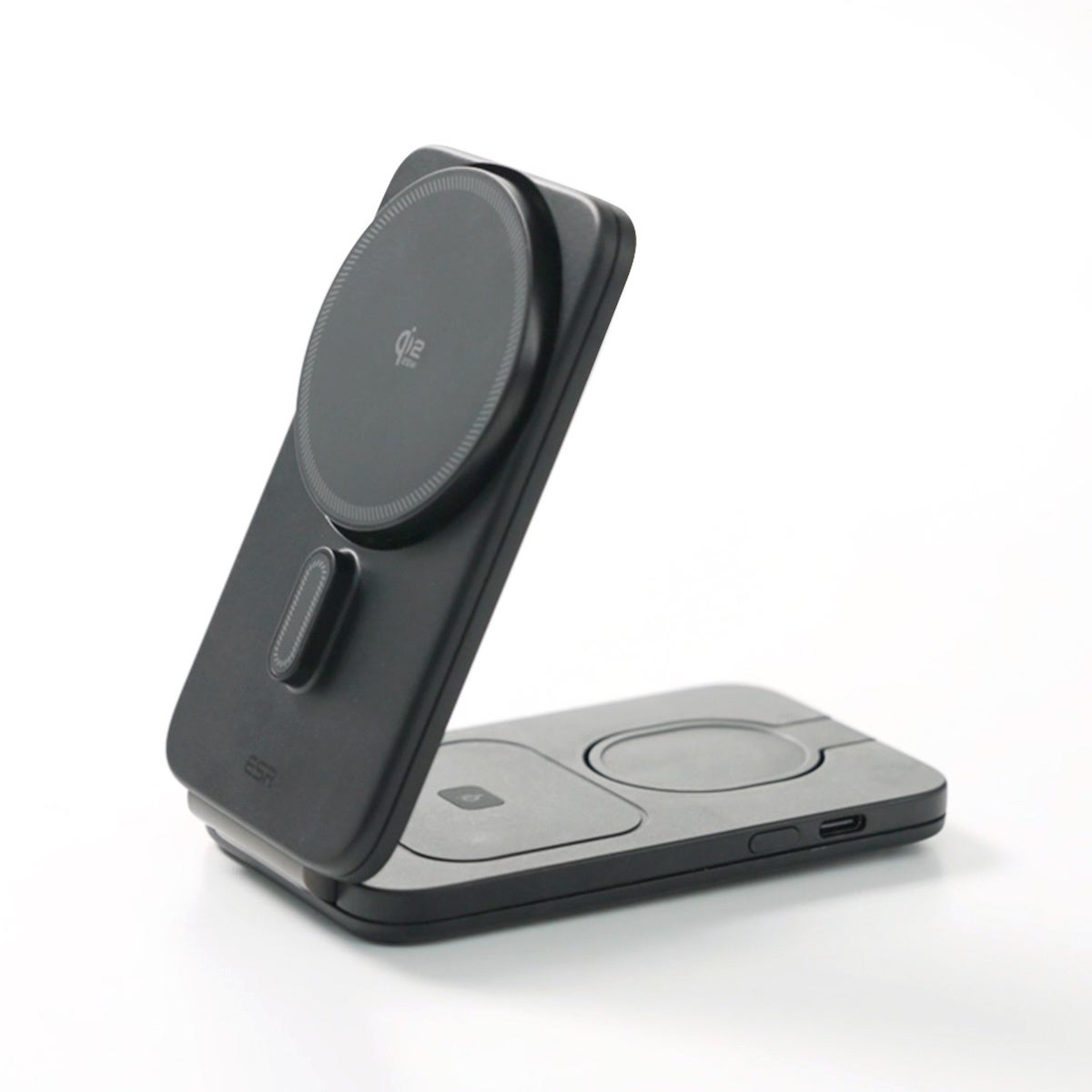 ESRからQi2対応の3in1充電ステーションが登場 - 画像5