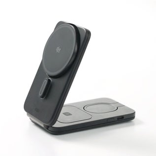ESRからQi2対応の3in1充電ステーションが登場 - 画像6