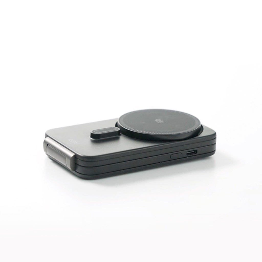 ESRからQi2対応の3in1充電ステーションが登場 - 画像7