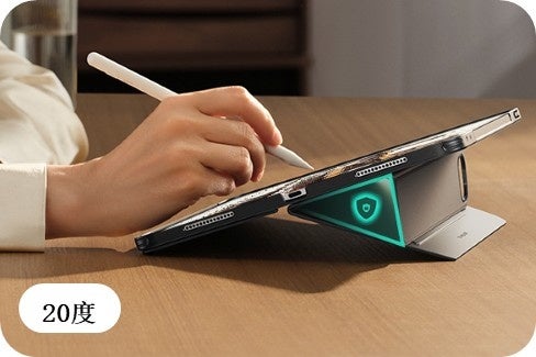 ESR、3製品が国際的な「レッド・ドット・デザイン賞」を受賞 - 画像3