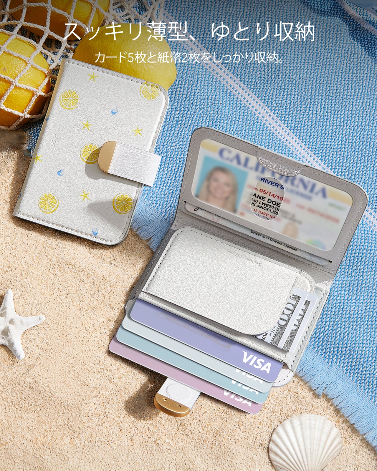 ESR、iPhone 17向け「Summerシリーズ」を発表 - 画像7