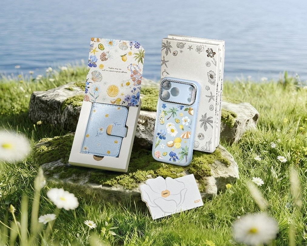 ESR、iPhone 17向け「Summerシリーズ」を発表 - 画像9