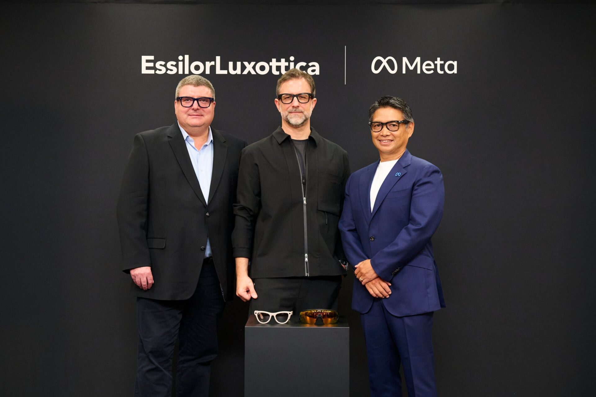 EssilorLuxotticaとMeta、日本でAIグラスを5月21日発売 - 画像11