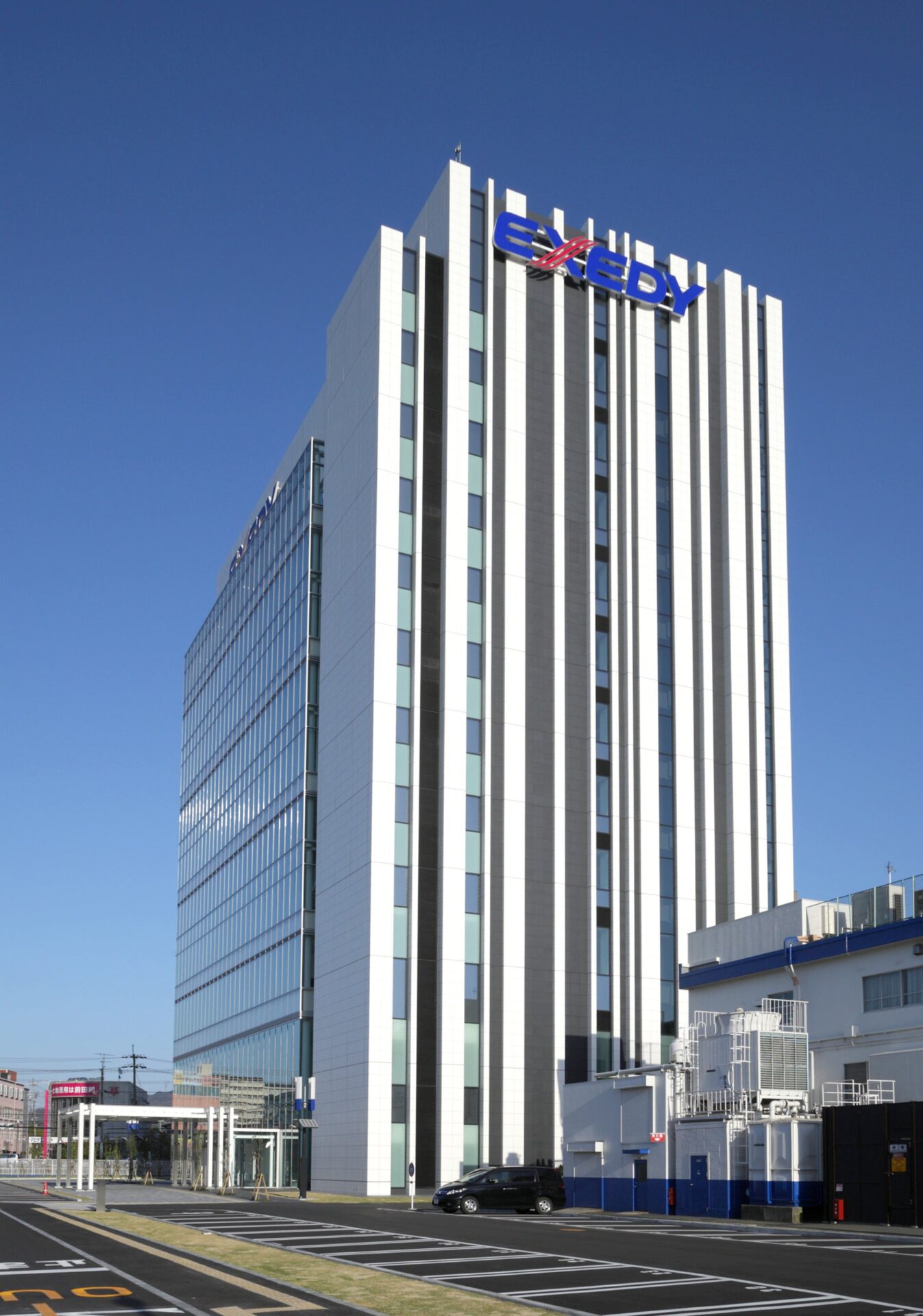 エクセディ、北川鉄工所グループのドローン事業資産を譲受 - 画像7