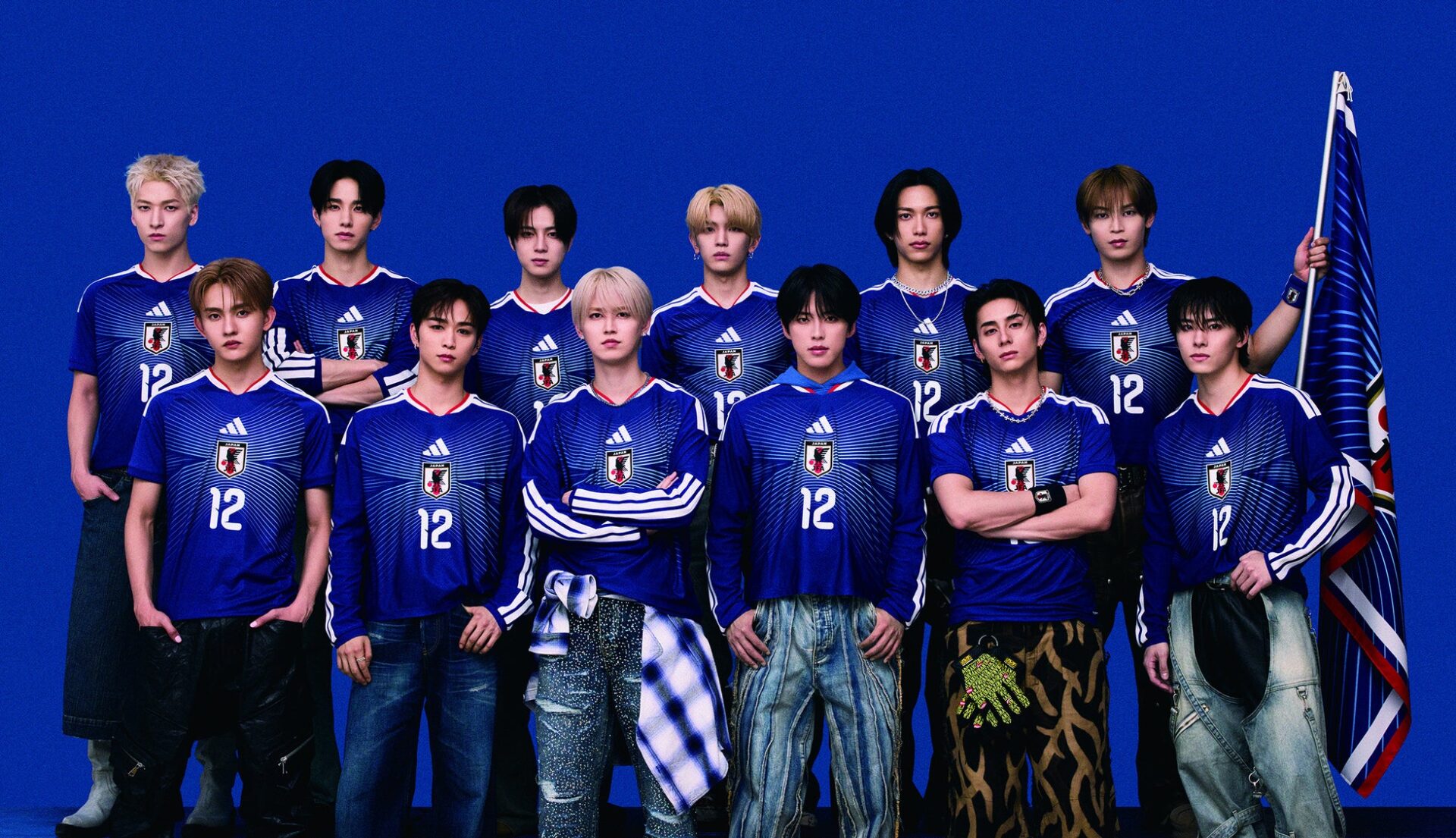 ExREAL、SAMURAI BLUEのXR体験イベントを5月29日より開催