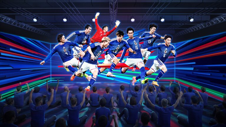 ExREAL、SAMURAI BLUEのXR体験イベントを5月29日より開催 - 画像2